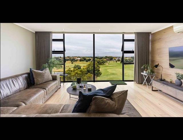 2 BEDROOM APARTMENT FOR SALE IN MIDFIELD ESTATE